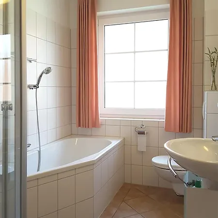 Im Gruennen Wo 4 Appartement *