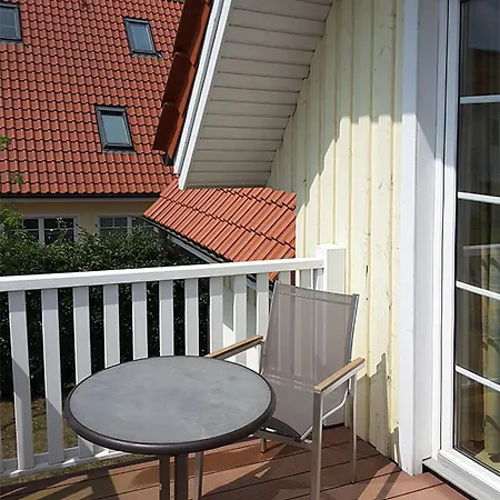 Im Gruennen Wo 4 * Prerow